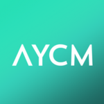 Logo of AYCM - All You Can Move android Application 